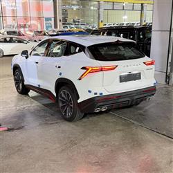 جيتور داشينج